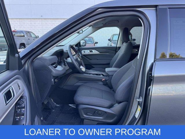 2026 Ford Explorer - $38,550