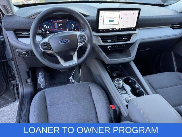 2026 Ford Explorer - $38,550
