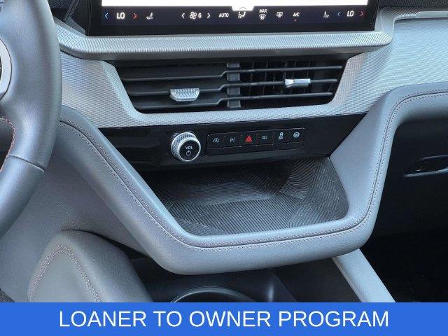 2026 Ford Explorer - $38,550