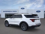 2026 Explorer Thumbnail 4
