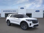 2026 Explorer Thumbnail 7