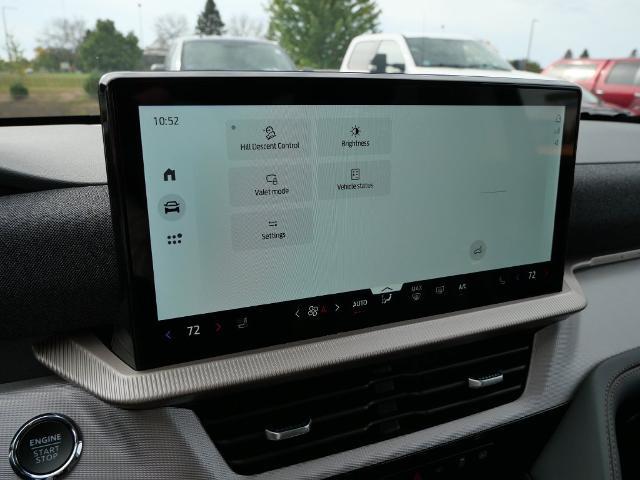 2026 Ford Explorer - $42,675