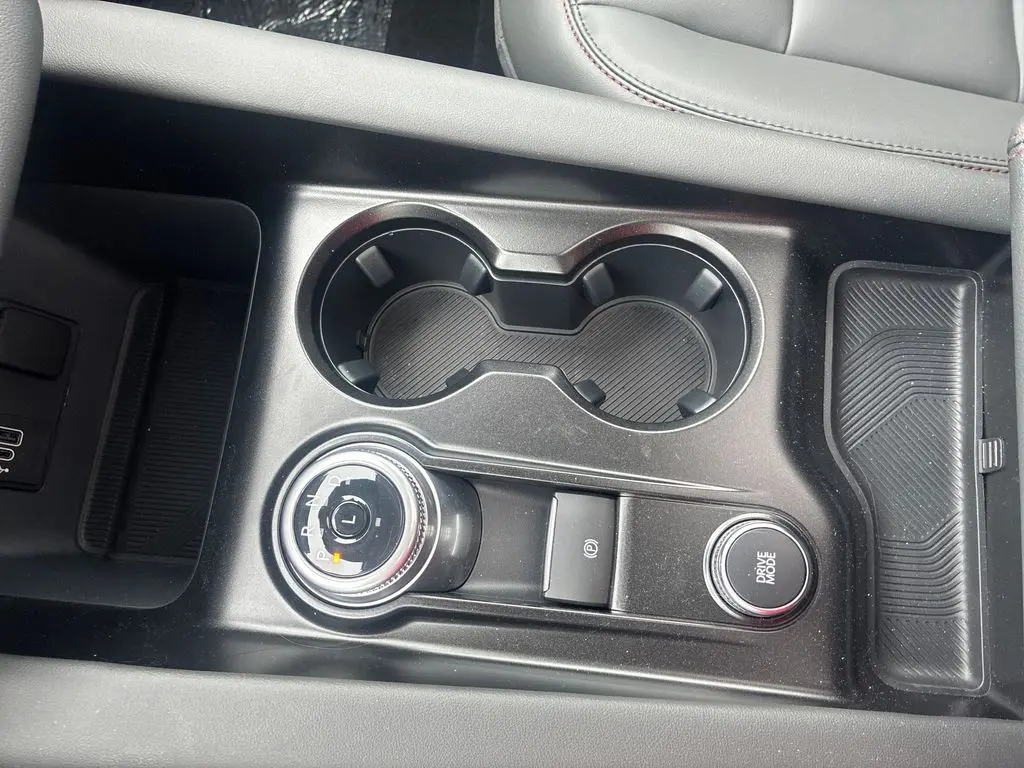 2026 Ford Explorer - $43,186