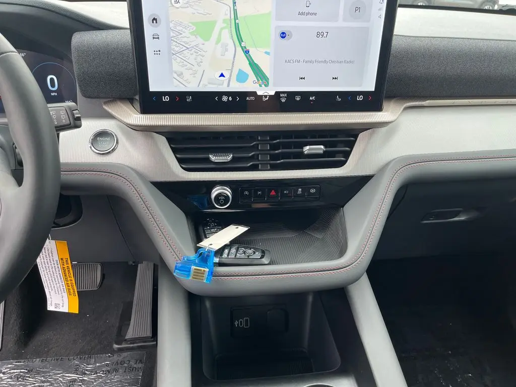 2026 Ford Explorer - $43,186