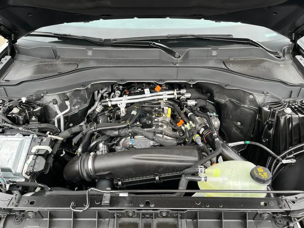 2026 Ford Explorer - $43,186