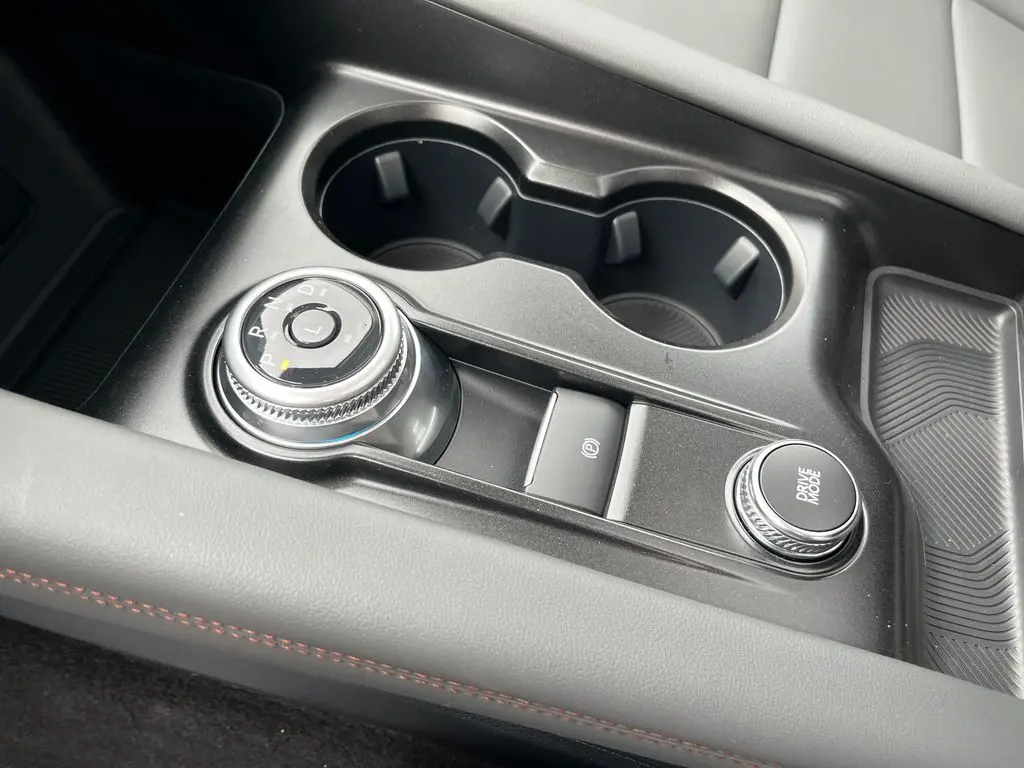 2026 Ford Explorer - $43,186