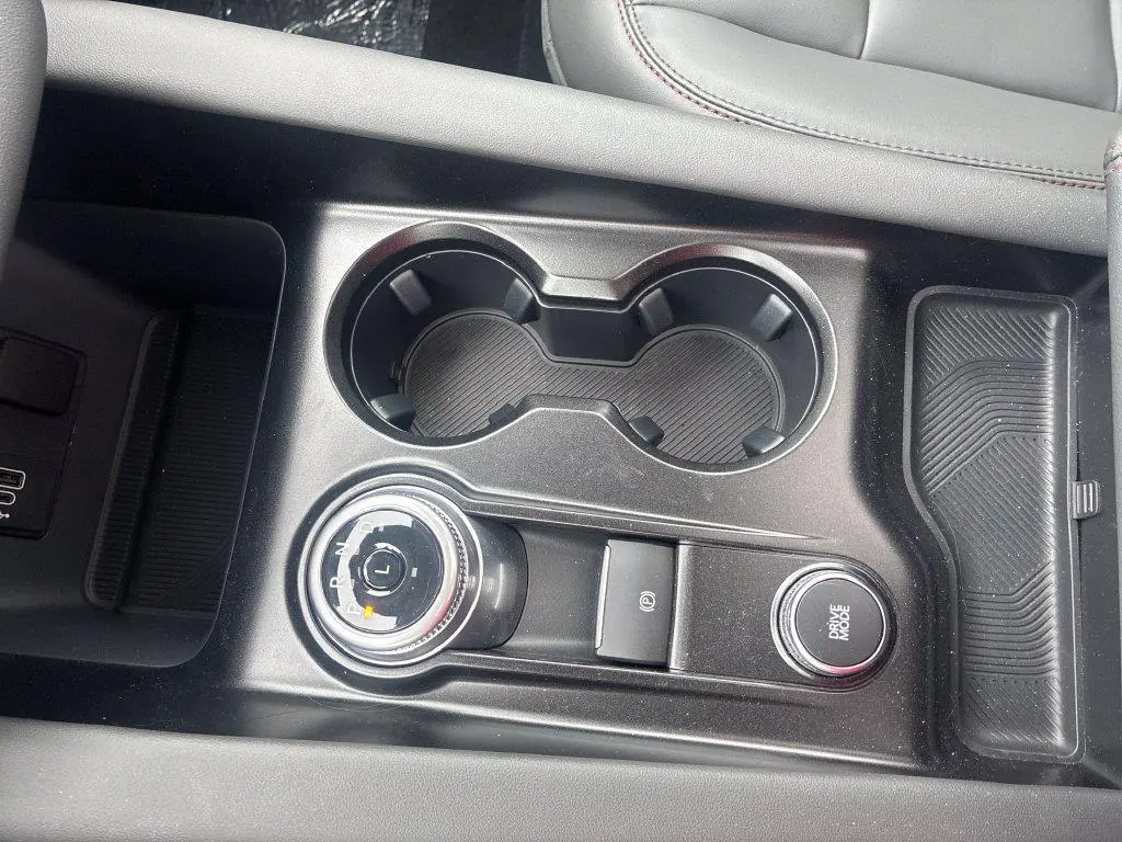 2026 Ford Explorer - $42,986
