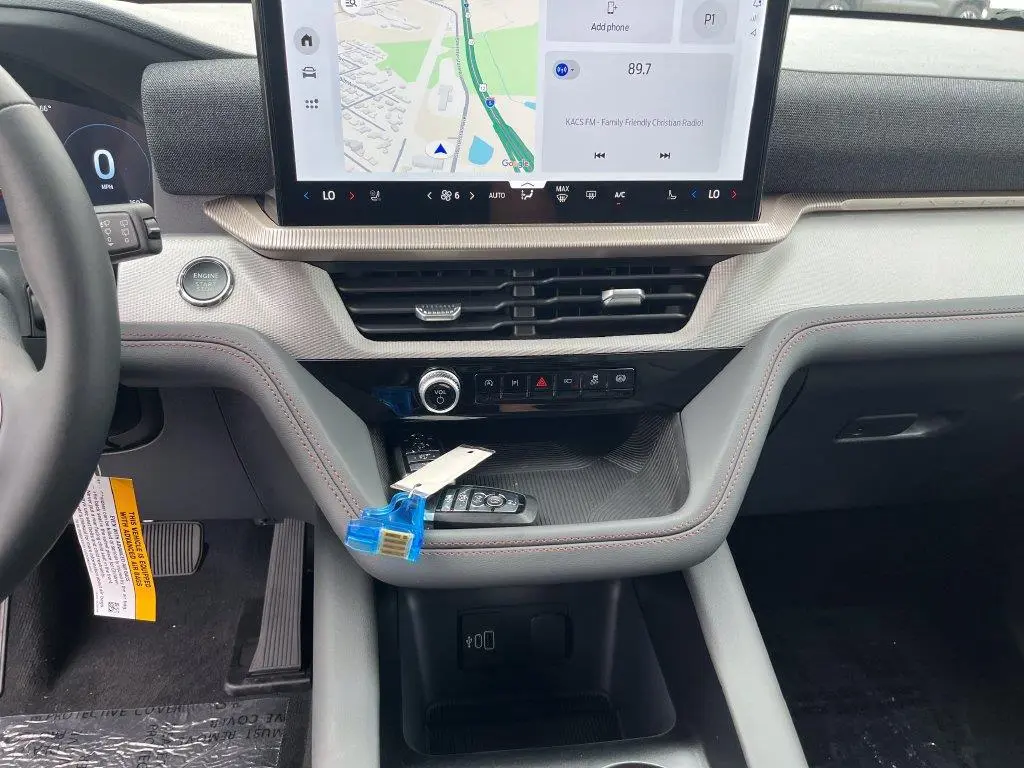 2026 Ford Explorer - $42,986
