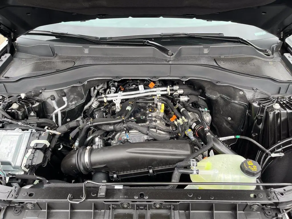 2026 Ford Explorer - $42,986