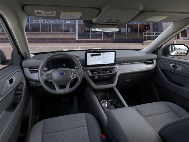2026 Ford Explorer - $41,872