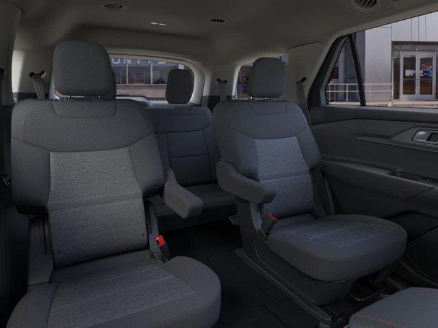 2026 Ford Explorer - $41,872