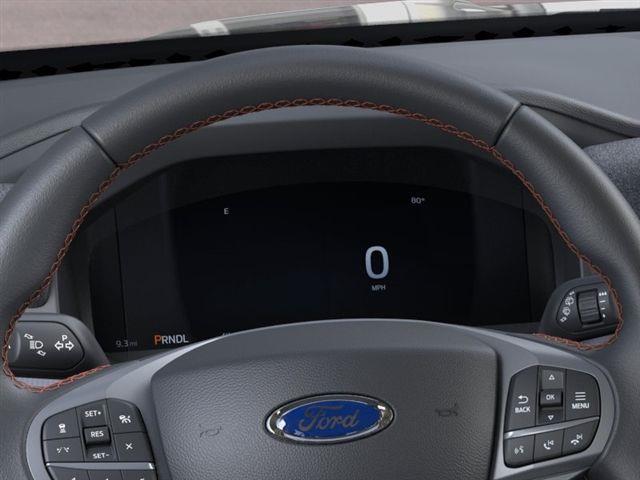 2026 Ford Explorer - $41,872