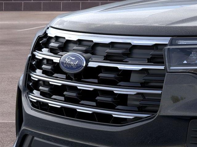 2026 Ford Explorer - $41,872