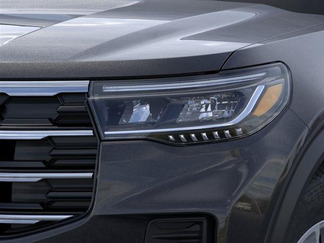 2026 Ford Explorer - $41,872