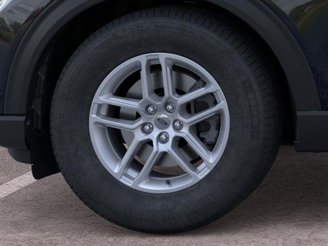 2026 Ford Explorer - $41,872