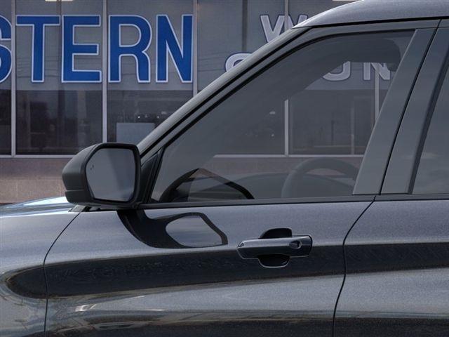 2026 Ford Explorer - $41,872