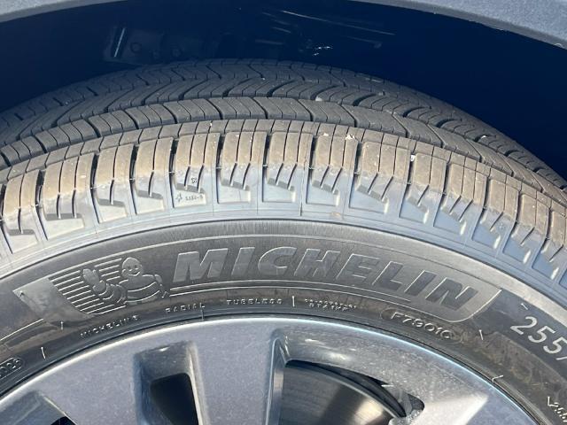 2027 Ford Explorer - $46,909