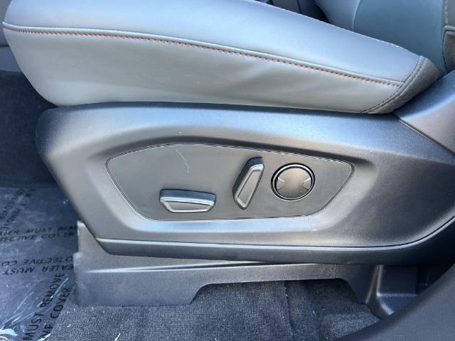2027 Ford Explorer - $46,909