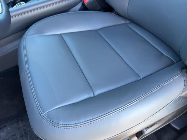 2027 Ford Explorer - $46,909