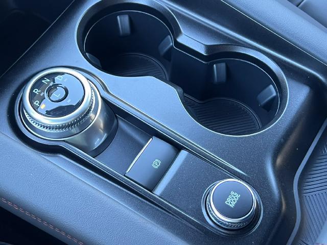 2027 Ford Explorer - $46,909
