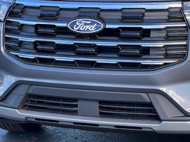 2027 Ford Explorer - $46,909