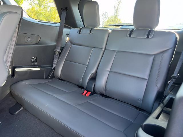 2027 Ford Explorer - $46,909