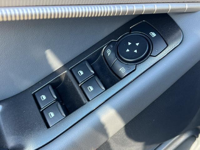2027 Ford Explorer - $46,909