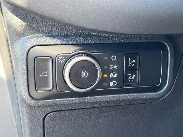 2027 Ford Explorer - $46,909