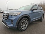 2025 Explorer Thumbnail 3