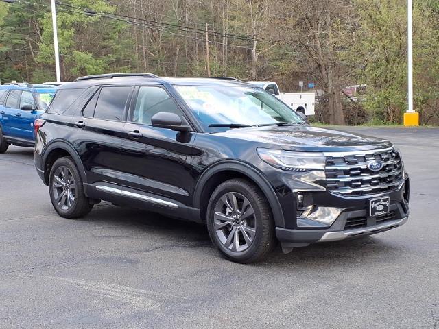 2025 Ford Explorer - $41,995