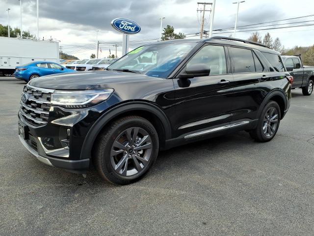 2025 Ford Explorer - $41,995