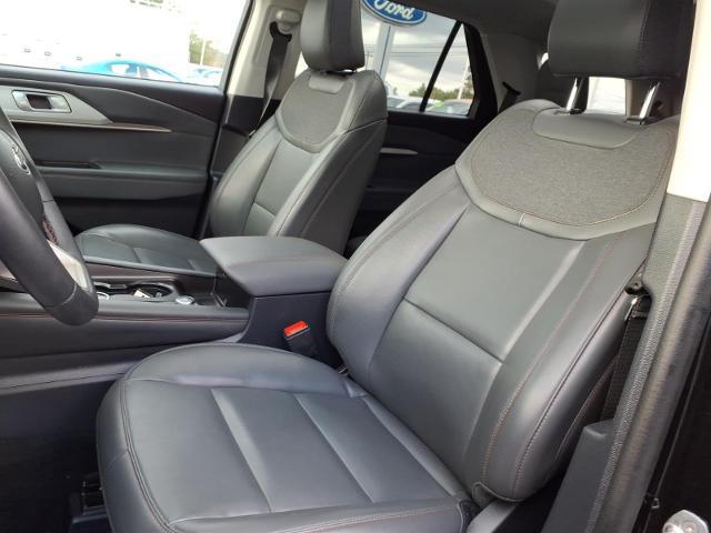 2025 Ford Explorer - $41,995