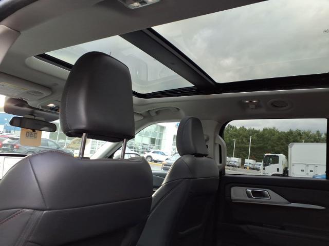 2025 Ford Explorer - $41,995