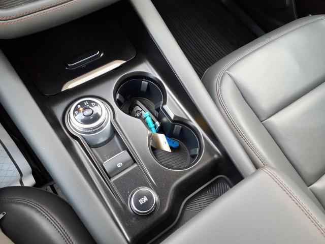 2025 Ford Explorer - $41,995