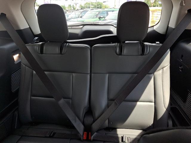 2025 Ford Explorer - $39,546