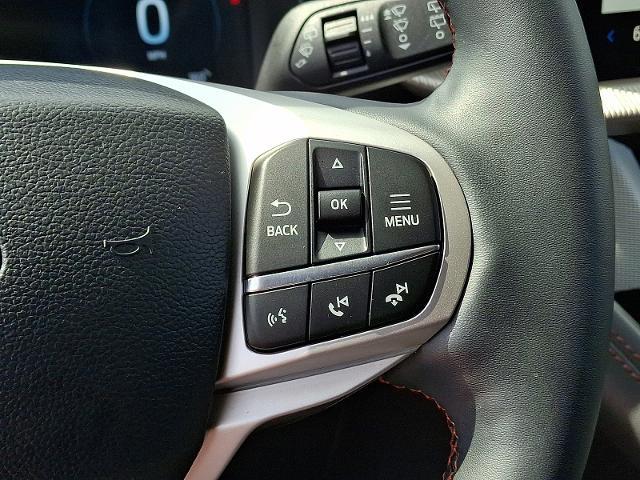 2025 Ford Explorer - $39,546