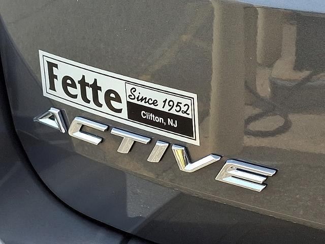 2025 Ford Explorer - $39,546