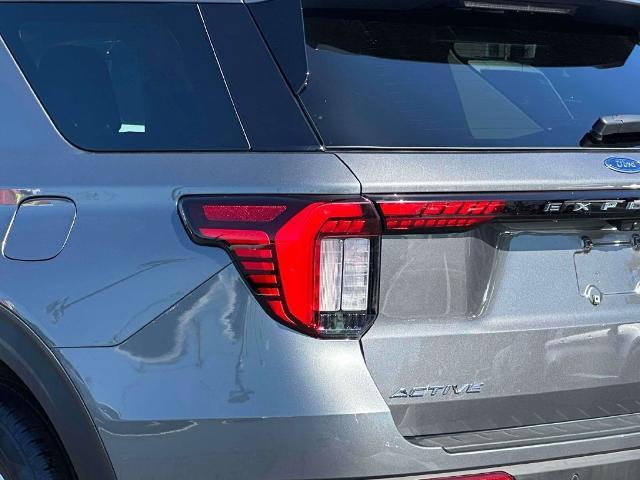2025 Ford Explorer - $32,998