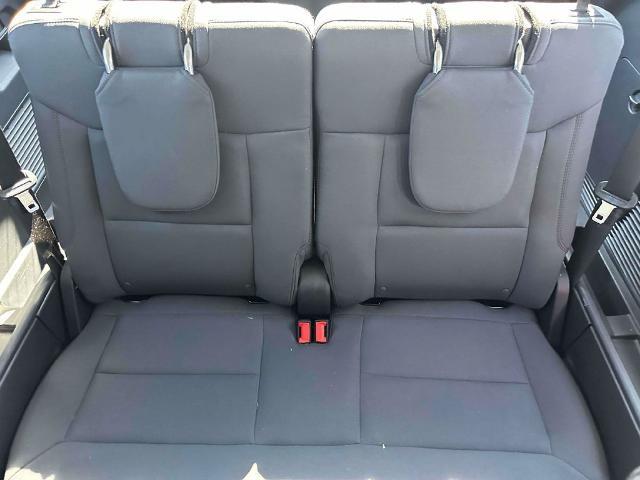 2025 Ford Explorer - $32,998