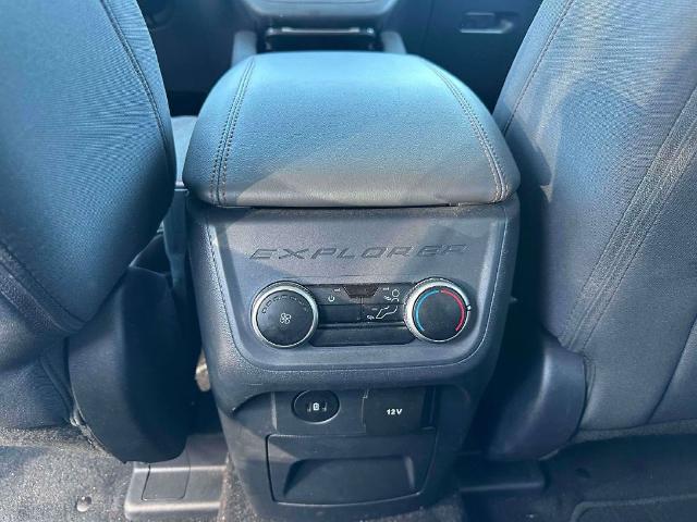 2025 Ford Explorer - $32,998