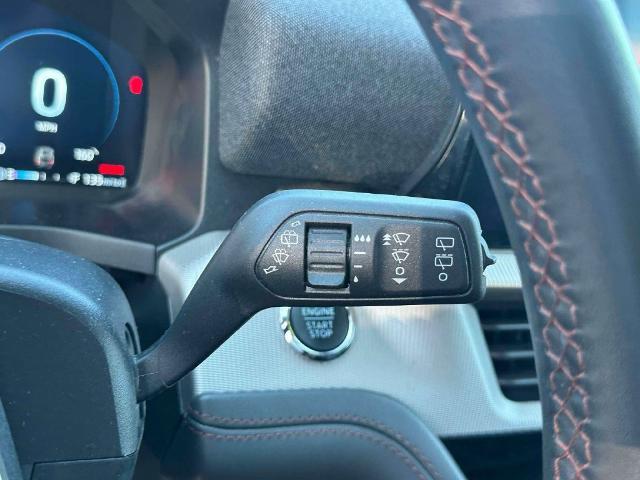 2025 Ford Explorer - $32,998