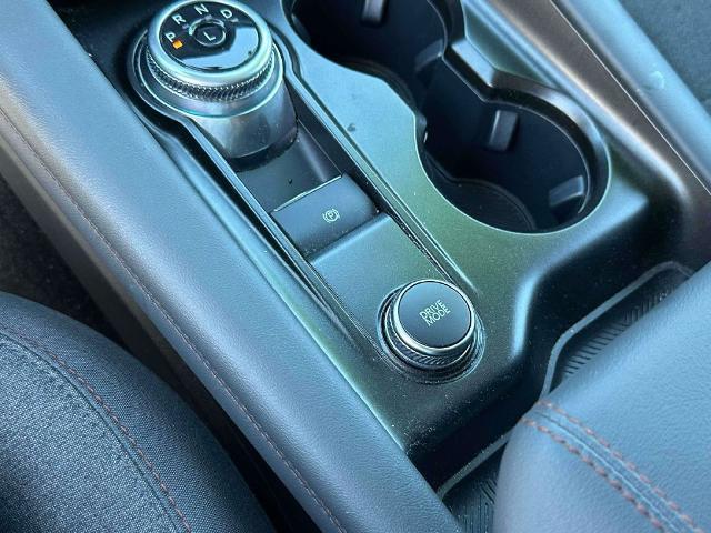 2025 Ford Explorer - $32,998