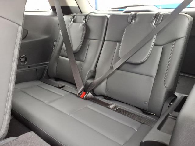 2025 Ford Explorer - $37,980