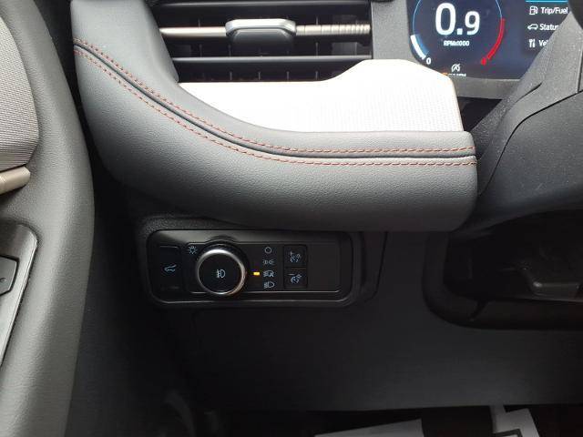 2025 Ford Explorer - $37,980