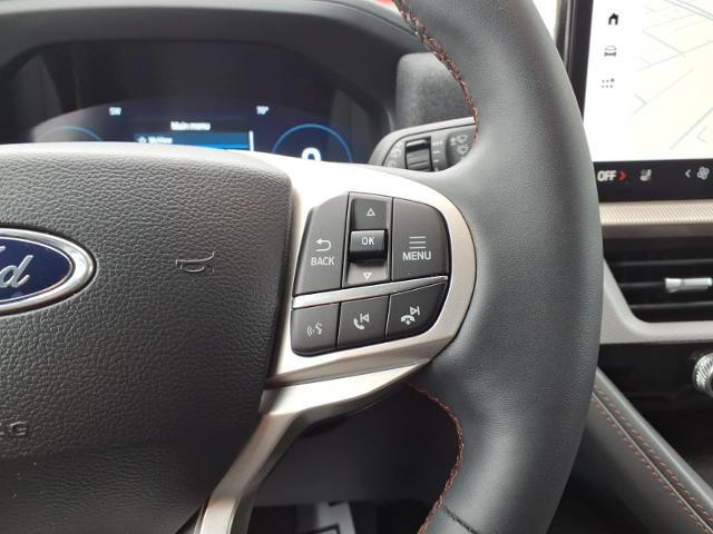 2025 Ford Explorer - $37,980