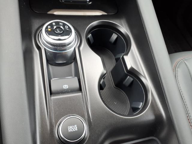 2025 Ford Explorer - $37,980