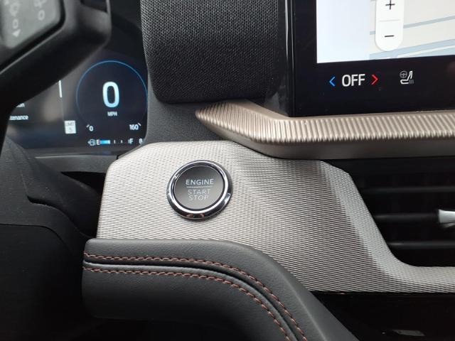 2025 Ford Explorer - $37,980
