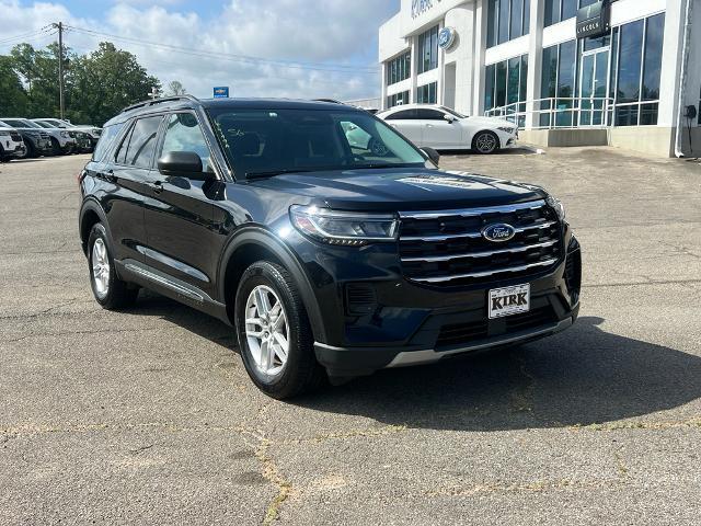 2025 Ford Explorer - $38,875