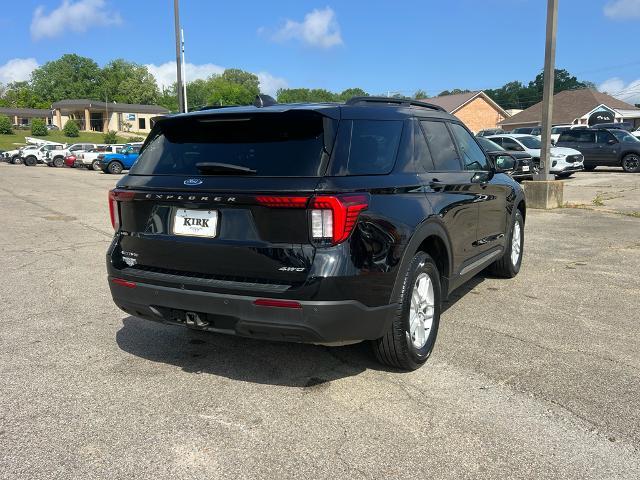 2025 Ford Explorer - $38,875