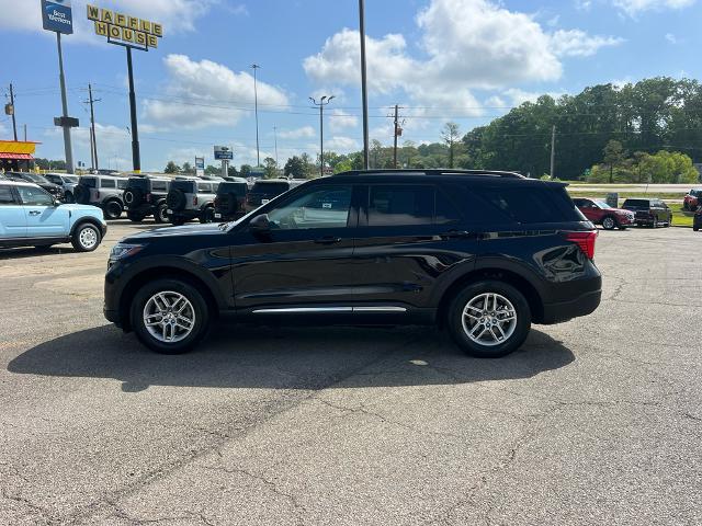 2025 Ford Explorer - $38,875